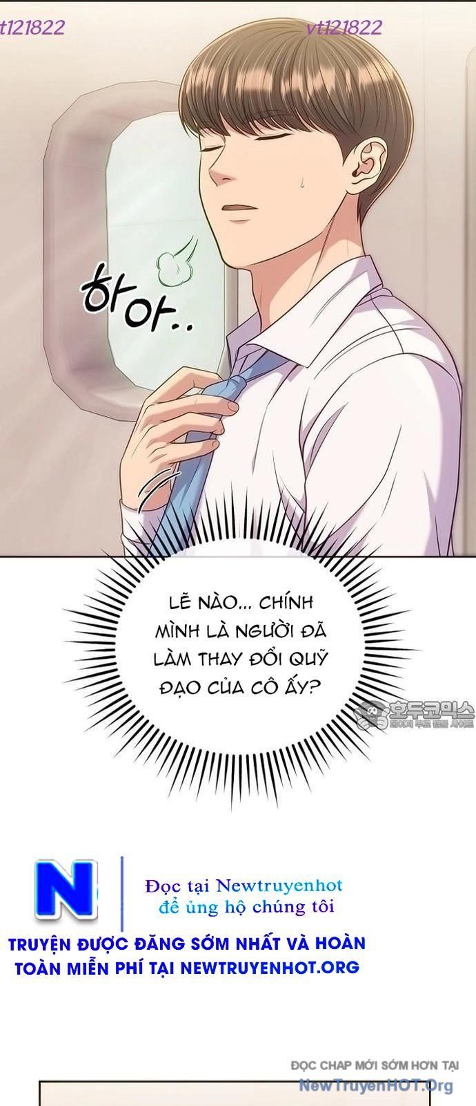 Nhân Viên Thực Tập Kim Cheolsu - chap112 - Trang 37